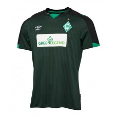 2021-22 Werder Bremen Third Jersey