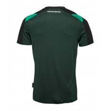 2021-22 Werder Bremen Third Jersey