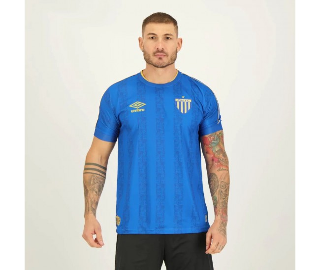 2023-24 Avaí Men's Third Jersey