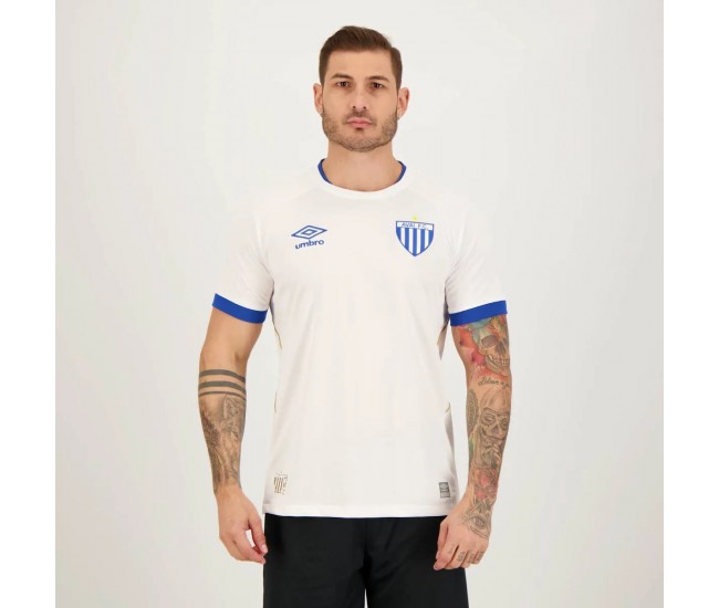 2023-24 Avai Mens Away Jersey