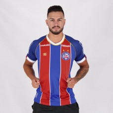 Esquadrão Bahia Away 2020 Jersey