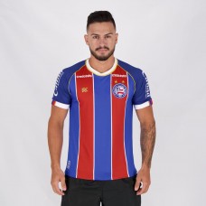 Esquadrão Bahia Away 2020 Jersey