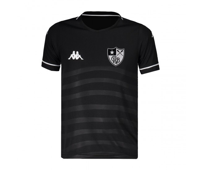 Botafogo Away 2019 Jersey