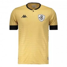 2021 Botafogo Third Goalkeeper Jersey