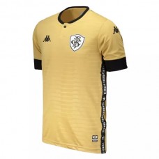 2021 Botafogo Third Goalkeeper Jersey