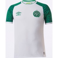 2021-22 Umbro Chapecoense Away Jersey