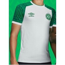 2021-22 Umbro Chapecoense Away Jersey