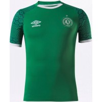 2021-22 Umbro Chapecoense Home Jersey