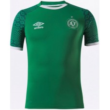 2021-22 Umbro Chapecoense Home Jersey