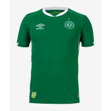 2022-23 Umbro Chapecoense Home Jersey