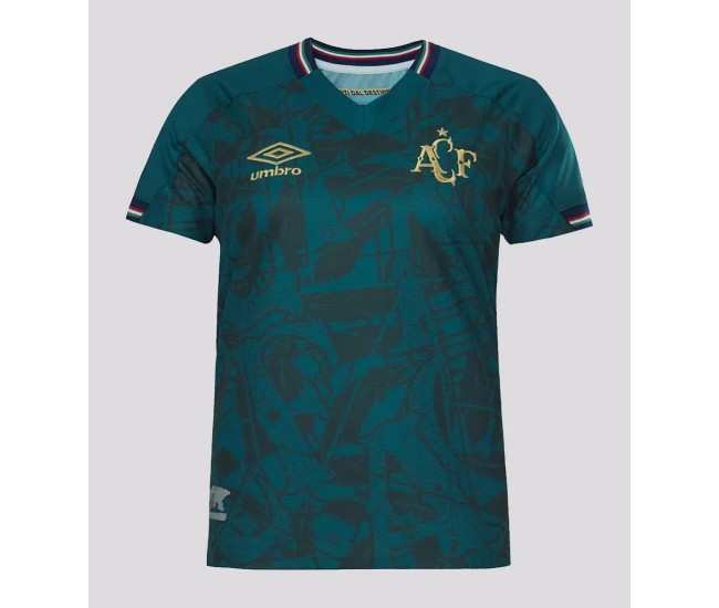 2022-23 Umbro Chapecoense Third Jersey