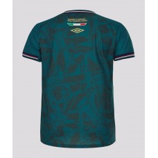 2022-23 Umbro Chapecoense Third Jersey