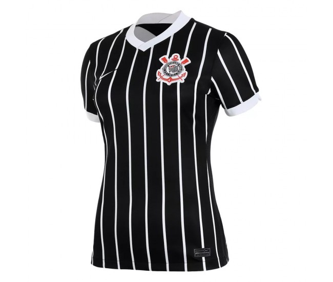 Nike Corinthians Away 2020 Women Shirt