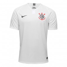 Corinthians 2018 2019 Home Jersey