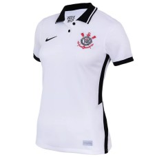 Nike Corinthians Home 2020 Women's Shirt