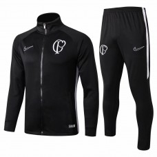 Corinthians Presentation Soccer Tracksuit 2019-20