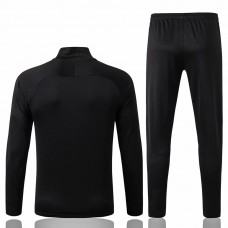 Corinthians Presentation Soccer Tracksuit 2019-20