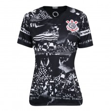 Corinthians Third Jersey 2019 2020 - Women