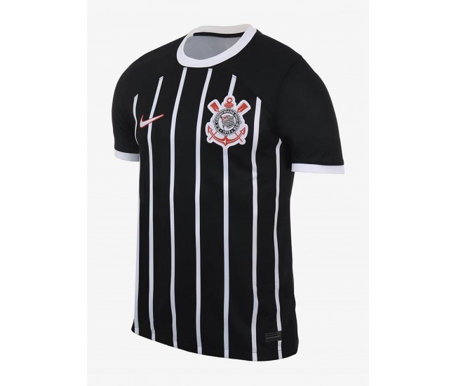 2023-24 Corinthians Men's Away Jersey