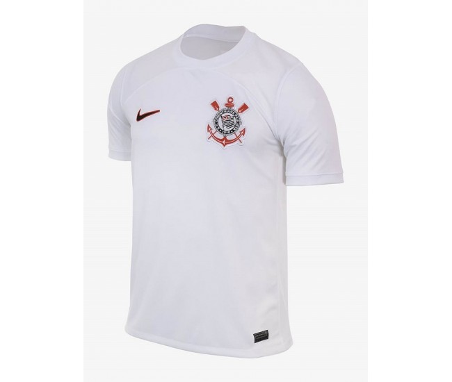 2023-24 Corinthians Men's Home Jersey