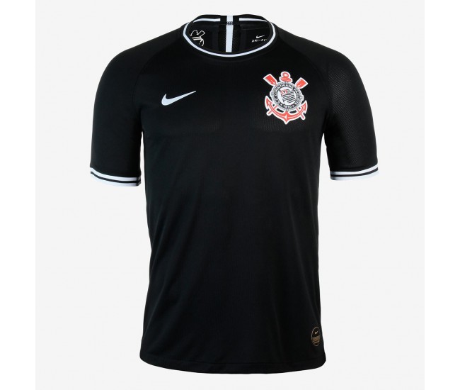 Corinthians 2019 2020 Away Jersey