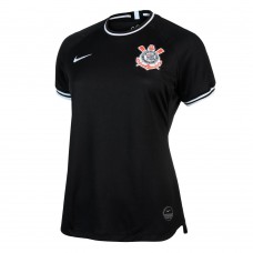 Corinthians Women 2019 2020 Away Jersey