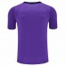 25-26 Corinthians Men's Purple Training Soccer Jersey 