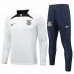 24-25 Corinthians Mens White Training Technical Tracksuit