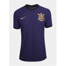 2021-22 Corinthians Third Jersey