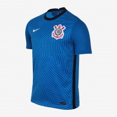 Corinthians 2020 Goalkeeper Jersey