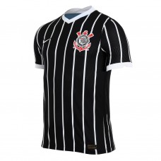 Corinthians 2020 2021 Away Shirt