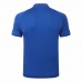 Adidas Cruzeiro Blue Polo Shirt 2020