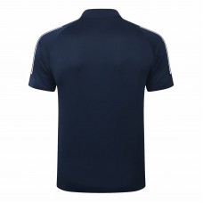 Adidas Cruzeiro Navy Polo Shirt 2020