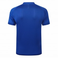 Adidas Cruzeiro Blue Training Jersey 2020