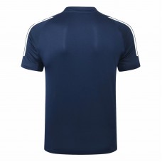 Adidas Cruzeiro Navy Training Jersey 2020