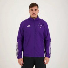 2023-24 Cruzeiro Men’s Presentation Jacket