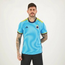 2023-24 Cruzeiro Men’s Third Jersey