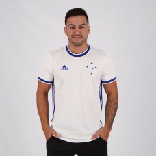 Adidas Cruzeiro Away 2020 Jersey