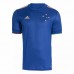 Cruzeiro Home Shirt 2021 2022
