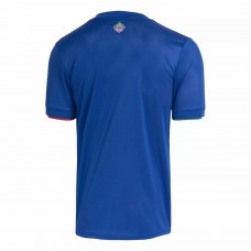 Cruzeiro Home Shirt 2021 2022