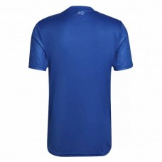 2022-23 Cruzeiro Home Jersey