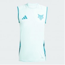 25-26 Cruzeiro Mens Training Tank Top