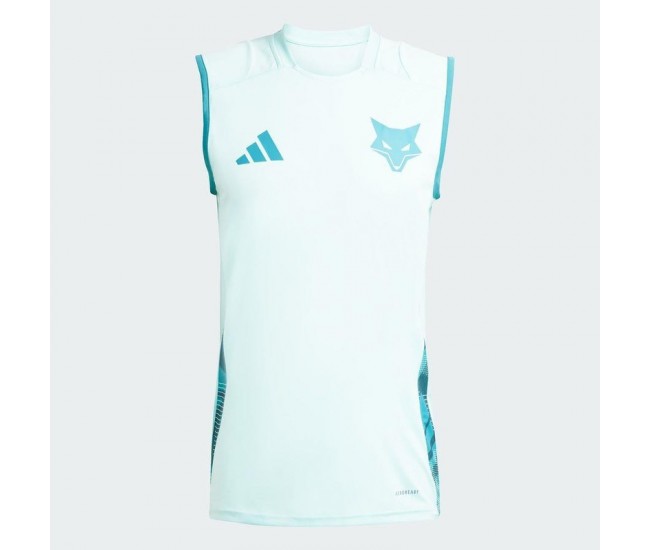 25-26 Cruzeiro Mens Training Tank Top