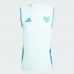 25-26 Cruzeiro Mens Training Tank Top