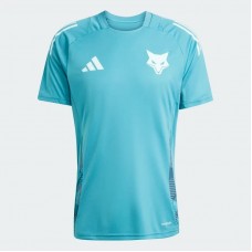 25-26 Cruzeiro Mens Training Soccer Jersey
