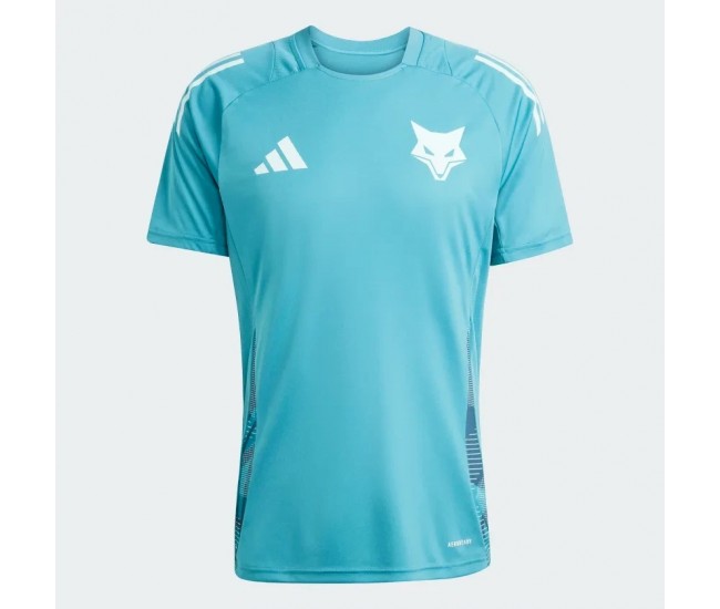 25-26 Cruzeiro Mens Training Soccer Jersey