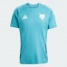 25-26 Cruzeiro Mens Training Soccer Jersey
