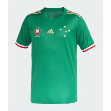 2021-22 Cruzeiro Third Jersey