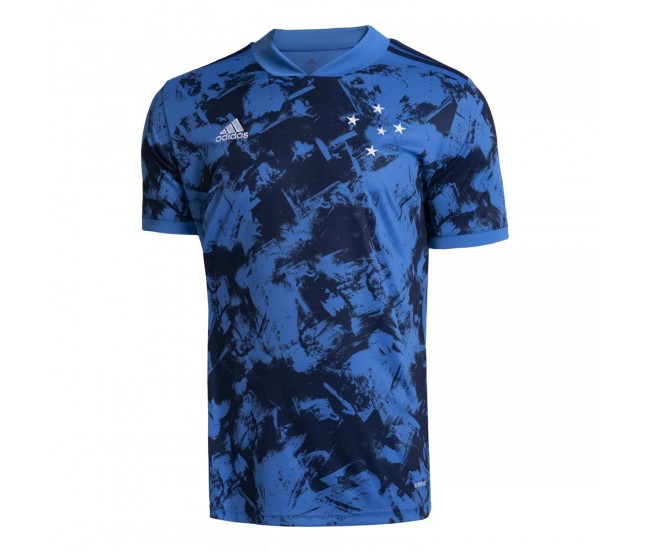 Umbro Cruzeiro Third 2020 Shirt