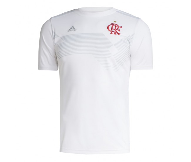 CR Flamengo 2019 Adidas 70 Years Anniversary Jersey